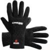 Gants HIGH STRETCH 5mm - Cressi