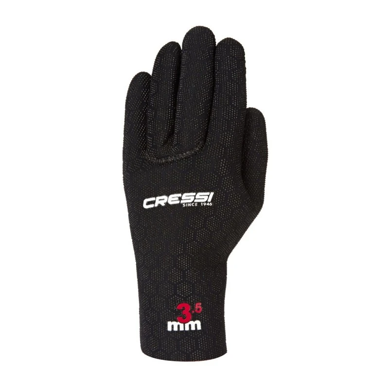 Gants HIGH STRETCH 3.5mm - Cressi 2 Gants HIGH STRETCH 3.5mm - Cressi – Image 2