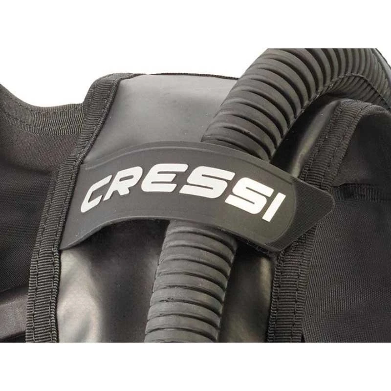 SOLID BCD Dive Center Edition Gilet Stabilisateur - Cressi 3 SOLID BCD Dive Center Edition Gilet Stabilisateur - Cressi – Image 3