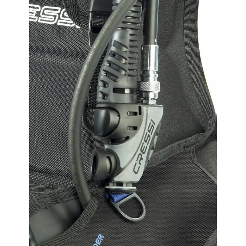 START Gilet Stabilisateur - Cressi 4 START Gilet Stabilisateur - Cressi – Image 4