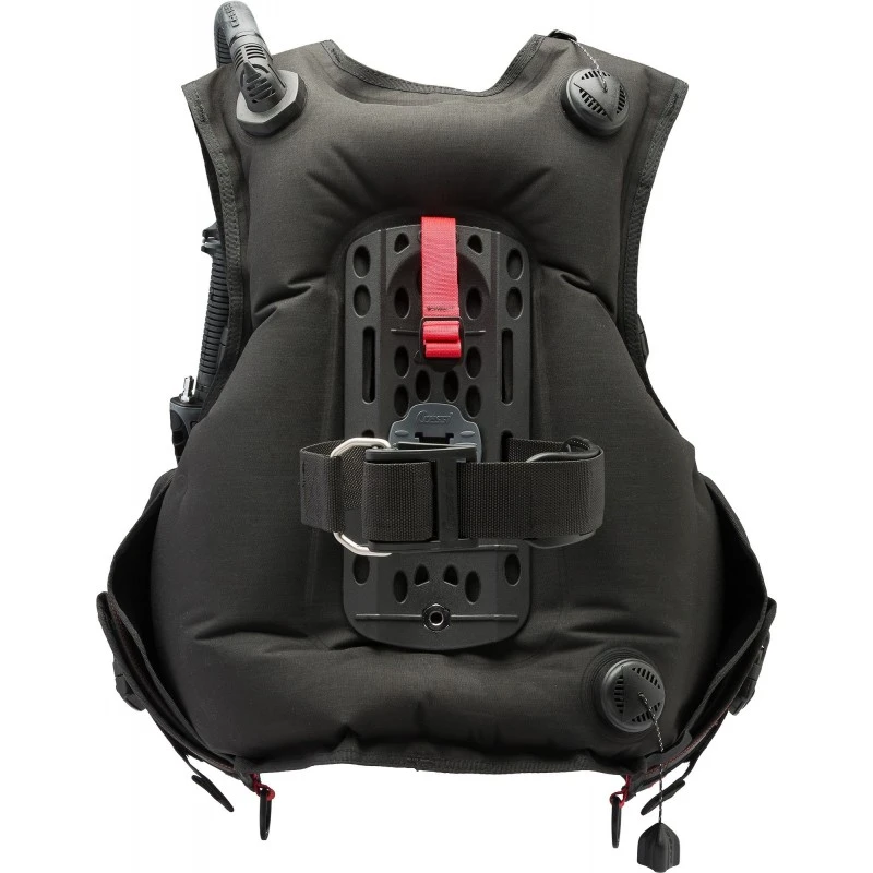 START PRO Gilet Stabilisateur - Cressi 4 START PRO Gilet Stabilisateur - Cressi – Image 4