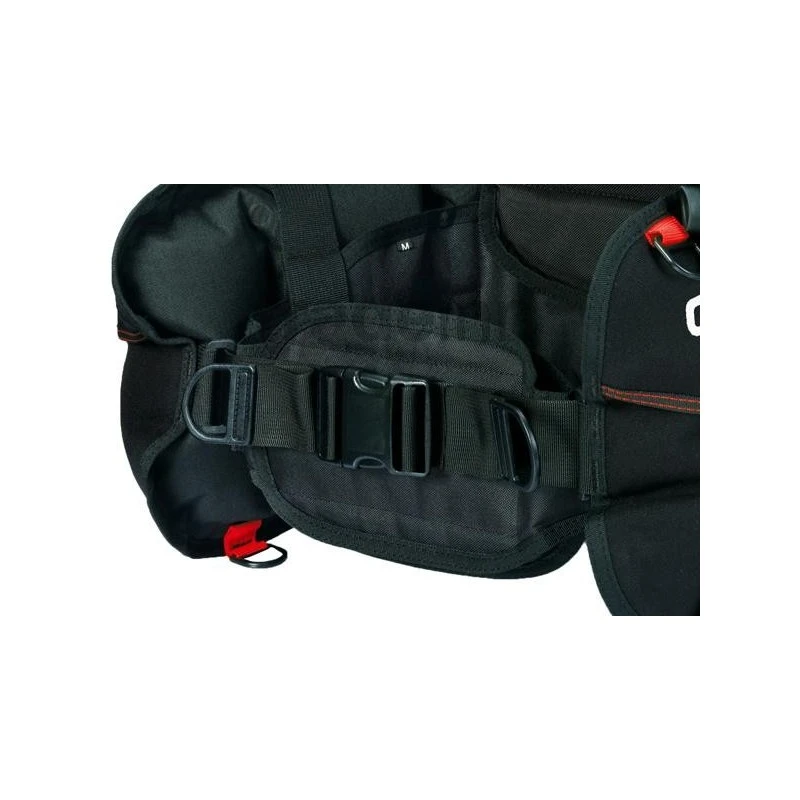 START PRO Gilet Stabilisateur - Cressi 8 START PRO Gilet Stabilisateur - Cressi – Image 8
