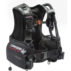 QUARTZ Gilet Stabilisateur - Cressi