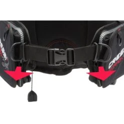 SCORPION Gilet Stabilisateur - Cressi 15 SCORPION Gilet Stabilisateur - Cressi -CRESSI Soldes Boutique cressi gilet stabilisateur voyage scorpion pas cher sub odyssee 7