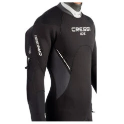 Combinaison ICE CRESSI 7mm Dame 7 Combinaison ICE CRESSI 7mm Dame -CRESSI Soldes Boutique cressi ice 7 mm 2