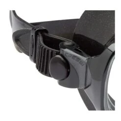 MAREA Masque Silicone Noir - Cressi -CRESSI Soldes Boutique cressi masque plongee marea silicone noir pas cher sub odyssee lyon 2