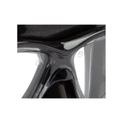 MAREA Masque Silicone Noir - Cressi -CRESSI Soldes Boutique cressi masque plongee marea silicone noir pas cher sub odyssee lyon 4