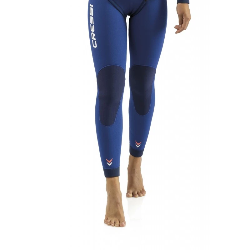 MEDAS 5mm Femme Combinaison Plongée - Cressi 7 MEDAS 5mm Femme Combinaison Plongée - Cressi – Image 7