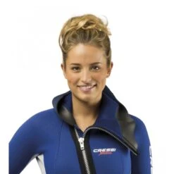 MEDAS 5mm Femme Combinaison Plongée - Cressi 15 MEDAS 5mm Femme Combinaison Plongée - Cressi -CRESSI Soldes Boutique cressi medas 5mm femme combinaison plongee pas cher sub odyssee 7