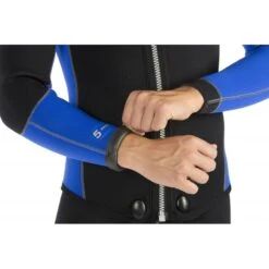 MEDAS 5mm Homme Combinaison Plongée - Cressi 10 MEDAS 5mm Homme Combinaison Plongée - Cressi -CRESSI Soldes Boutique cressi medas 5mm homme combinaison plongee pas cher sub odyssee 4