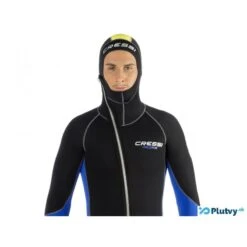 MEDAS 5mm Homme Combinaison Plongée - Cressi 11 MEDAS 5mm Homme Combinaison Plongée - Cressi -CRESSI Soldes Boutique cressi medas 5mm homme combinaison plongee pas cher sub odyssee 5