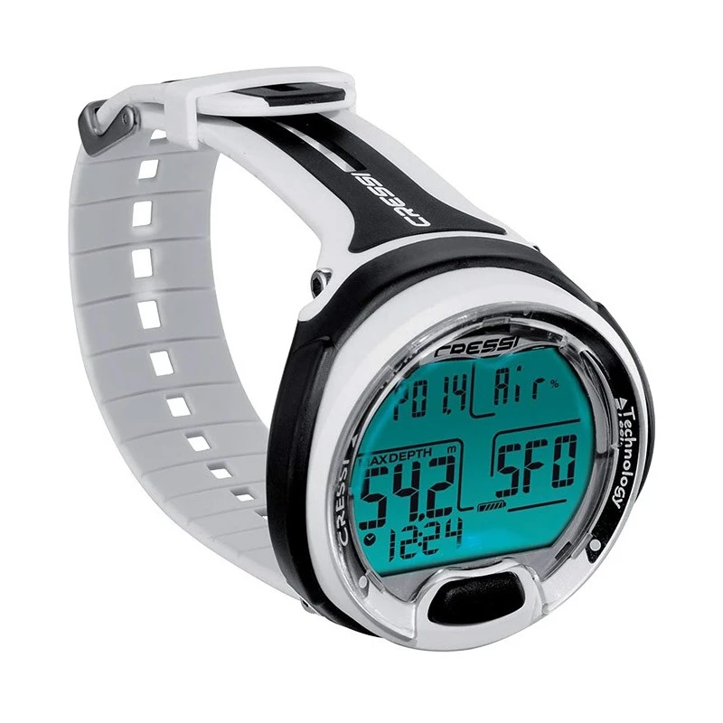 LEONARDO Ordinateur De Plongée - Cressi 1 LEONARDO Ordinateur De Plongée - Cressi