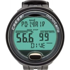 DONATELLO Ordinateur De Plongée - Cressi 11 DONATELLO Ordinateur De Plongée - Cressi -CRESSI Soldes Boutique cressi ordinateur plongee donatello pas cher sub odyssee 3