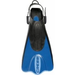 PALAU SAF Palme Courte De Natation & Fitness BLEU AZUR - Cressi -CRESSI Soldes Boutique cressi palau saf palme courte natation fitness pas cher sub odyssee 2