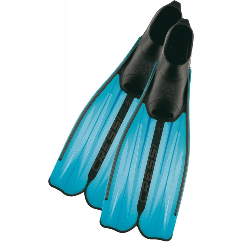 RONDINELLA Palme Chaussante - Cressi 2 RONDINELLA Palme Chaussante - Cressi – Image 2