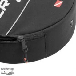 Sacoche Détendeur 360° Plus (REGULATOR BAG) - Cressi -CRESSI Soldes Boutique cressi sacoche rangement housse detendeur 360 plus regulator bag pas cher sub odyssee 5
