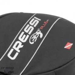 Sacoche Détendeur 360° Plus (REGULATOR BAG) - Cressi -CRESSI Soldes Boutique cressi sacoche rangement housse detendeur 360 plus regulator bag pas cher sub odyssee 6