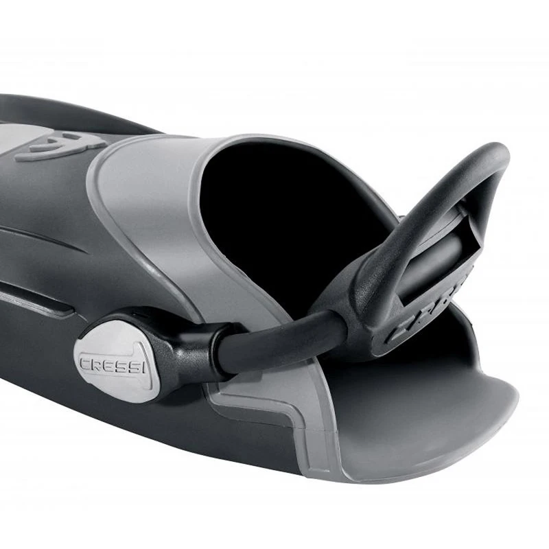 Sangle Palme Elastique EBS Pour Palmes FROG PLUS / REACTION / RONDINE A - Cressi 4 Sangle Palme Elastique EBS Pour Palmes FROG PLUS / REACTION / RONDINE A - Cressi – Image 4