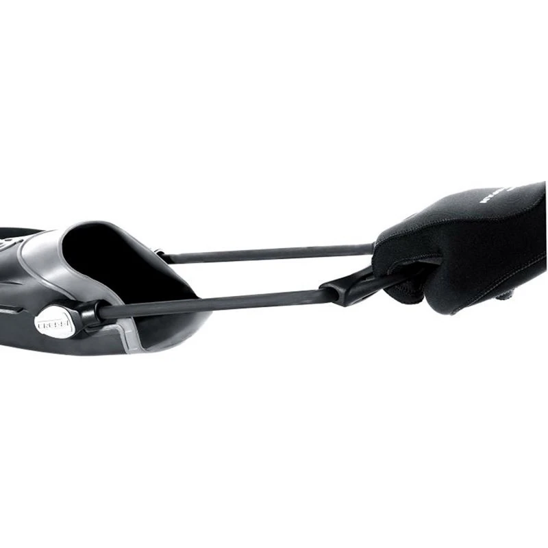 Sangle Palme Elastique EBS Pour Palmes FROG PLUS / REACTION / RONDINE A - Cressi 6 Sangle Palme Elastique EBS Pour Palmes FROG PLUS / REACTION / RONDINE A - Cressi – Image 6