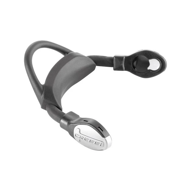 Sangle Palme Elastique EBS Pour Palmes FROG PLUS / REACTION / RONDINE A - Cressi 1 Sangle Palme Elastique EBS Pour Palmes FROG PLUS / REACTION / RONDINE A - Cressi