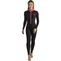 SKIN Femme Combinaison 1mm - Cressi 9 SKIN Femme Combinaison 1mm - Cressi -CRESSI Soldes Boutique cressi skin femme combinaison 1mm pas cher sub odyssee 2