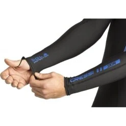 SKIN Homme Combinaison 1mm - Cressi 14 SKIN Homme Combinaison 1mm - Cressi -CRESSI Soldes Boutique cressi skin homme combinaison 1mm pas cher sub odyssee 6