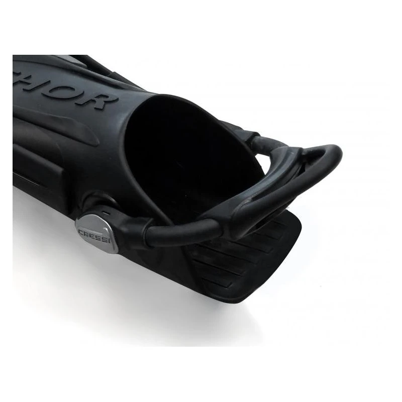 THOR EBS Palme Réglable Avec Sangle Elastique - Cressi 6 THOR EBS Palme Réglable Avec Sangle Elastique - Cressi – Image 6