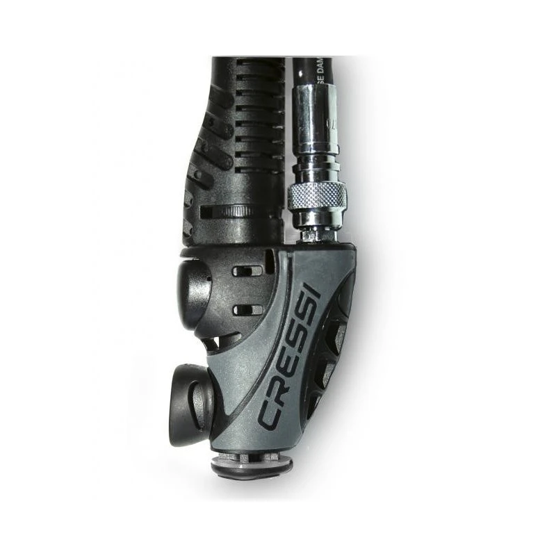 TRAVELIGHT Rose Gilet Stabilisateur - Cressi 8 TRAVELIGHT Rose Gilet Stabilisateur - Cressi – Image 8