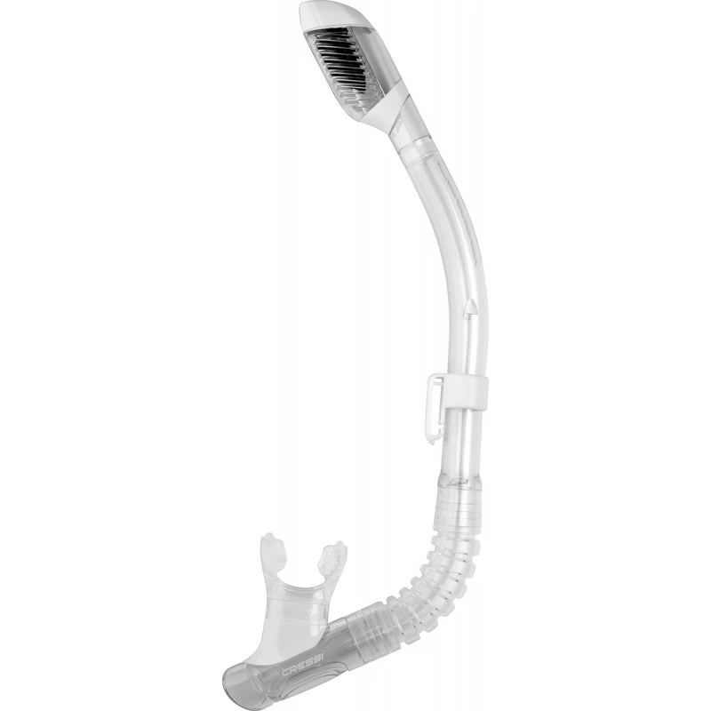 MINIDRY Tuba Junior à Soupape - Cressi 1 MINIDRY Tuba Junior à Soupape - Cressi