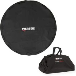 CRESSI CRUISE CARPET Tapis De Changer Imperméable - Mares