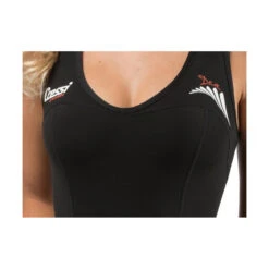 Shorty Maillot DEA CRESSI Noir -CRESSI Soldes Boutique dea noir 3