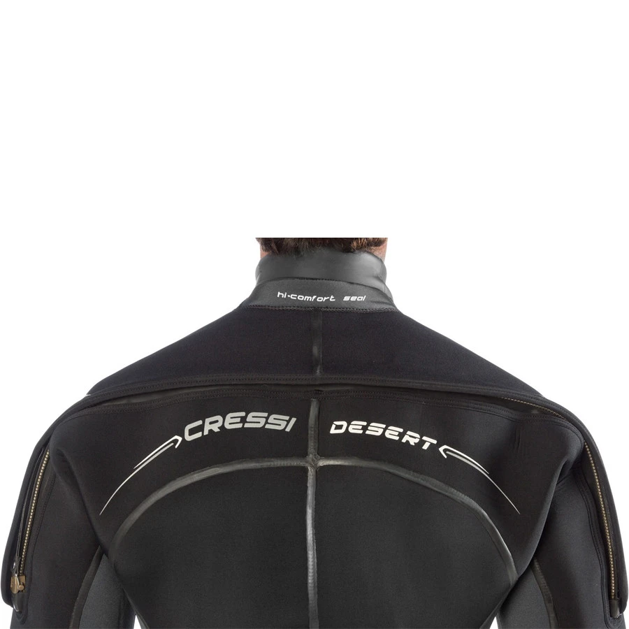 Combinaison DESERT CRESSI Homme 3 Combinaison DESERT CRESSI Homme – Image 3