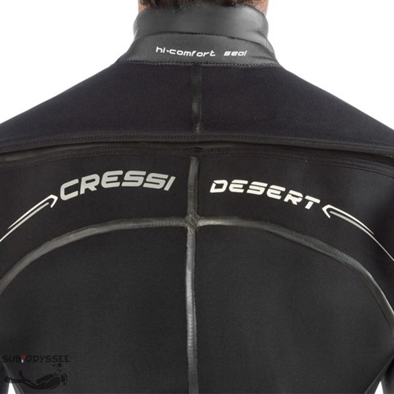 DESERT Homme Combinaison Etanche - Cressi 2 DESERT Homme Combinaison Etanche - Cressi – Image 2
