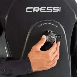 DESERT Homme Combinaison Etanche - Cressi 13 DESERT Homme Combinaison Etanche - Cressi -CRESSI Soldes Boutique desert homme combinaison etanche cressi 5