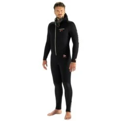 DIVER 5mm Combinaison Homme - Cressi 7 DIVER 5mm Combinaison Homme - Cressi -CRESSI Soldes Boutique diver 5mm combinaison homme cressi 3