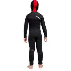 DIVER 5mm Combinaison Junior - Cressi 9 DIVER 5mm Combinaison Junior - Cressi -CRESSI Soldes Boutique diver 5mm combinaison junior cressi 4