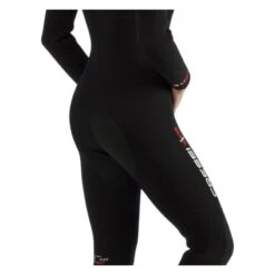 DIVER 7mm Combinaison Femme - Cressi -CRESSI Soldes Boutique diver 7mm combinaison femme cressi 5
