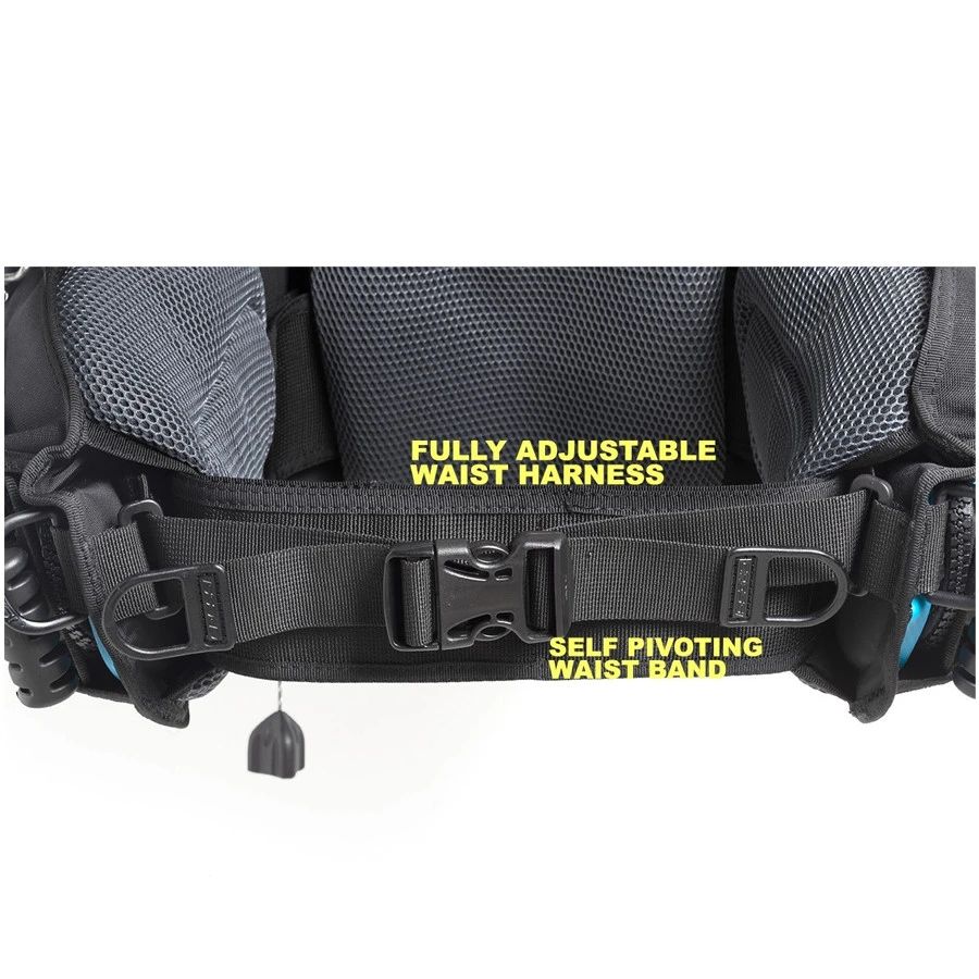 Stab ELETTRA CRESSI Dame 3 Stab ELETTRA CRESSI Dame – Image 3