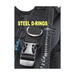 Stab ELETTRA CRESSI Dame 7 Stab ELETTRA CRESSI Dame -CRESSI Soldes Boutique elettra 2