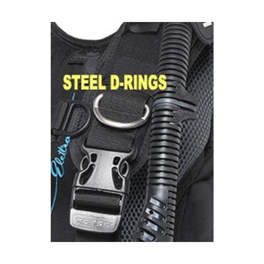 Stab ELETTRA CRESSI Dame 4 Stab ELETTRA CRESSI Dame – Image 4