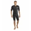 ENDURANCE Shorty 3mm Homme Avec Zip Ventral - Cressi