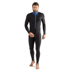 Ensemble Homme Cressi Skin Man 1mm