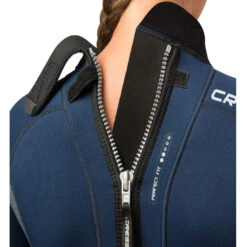 Combinaison FAST CRESSI Dame 3mm 6 Combinaison FAST CRESSI Dame 3mm -CRESSI Soldes Boutique fast 3 dame 2