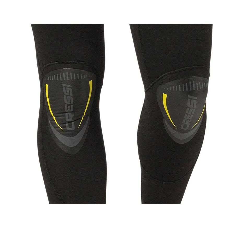 Combinaison FAST CRESSI Dame 7mm 4 Combinaison FAST CRESSI Dame 7mm – Image 4