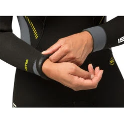 Combinaison FAST CRESSI Homme 5mm 7 Combinaison FAST CRESSI Homme 5mm -CRESSI Soldes Boutique fast 5 homme 3