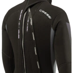 Combinaison FAST CRESSI Homme 7mm 6 Combinaison FAST CRESSI Homme 7mm -CRESSI Soldes Boutique fast 7 homme 4 2