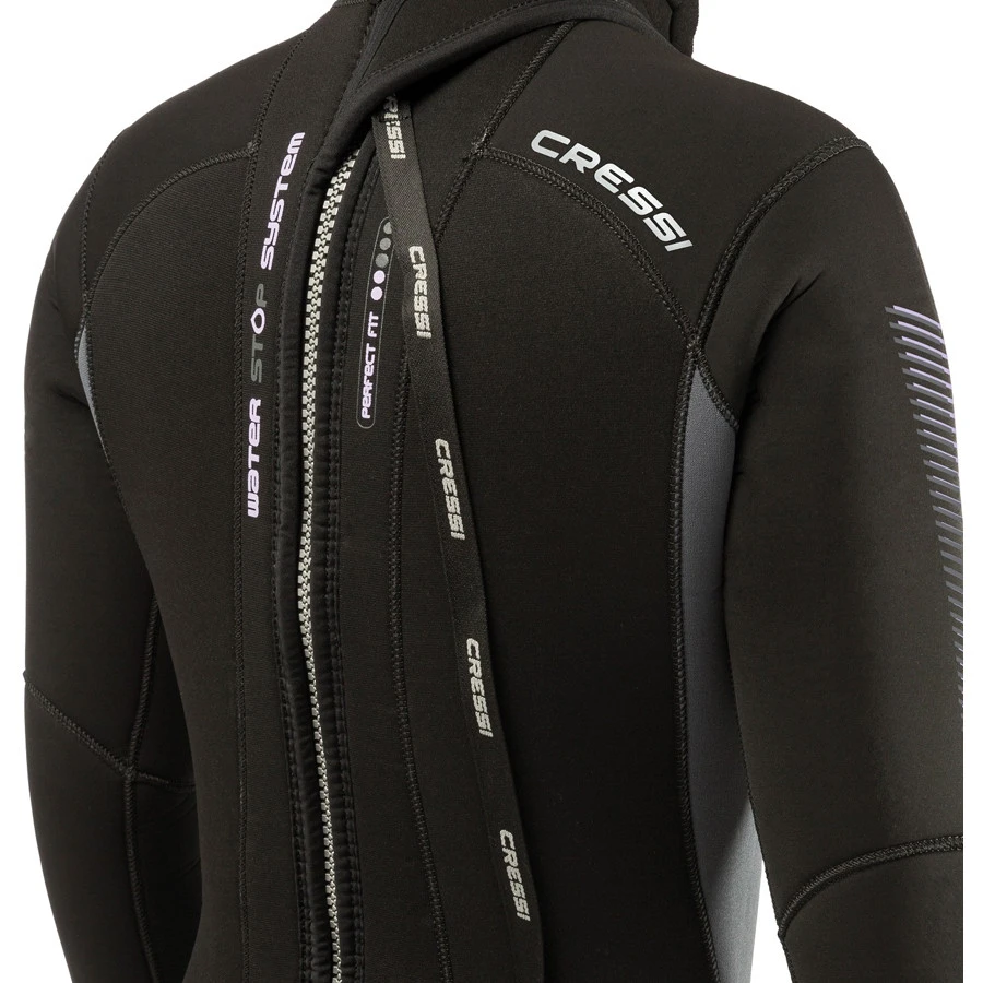 Combinaison FAST CRESSI Homme 7mm 3 Combinaison FAST CRESSI Homme 7mm – Image 3