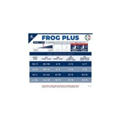 CRESSI Soldes Boutique -CRESSI Soldes Boutique frog plus palme reglable de plongee cressi 1