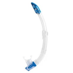 Tuba GAMMA CRESSI -CRESSI Soldes Boutique gamma bleu 2