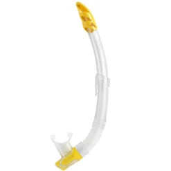 Tuba GAMMA CRESSI -CRESSI Soldes Boutique gamma jaune 2